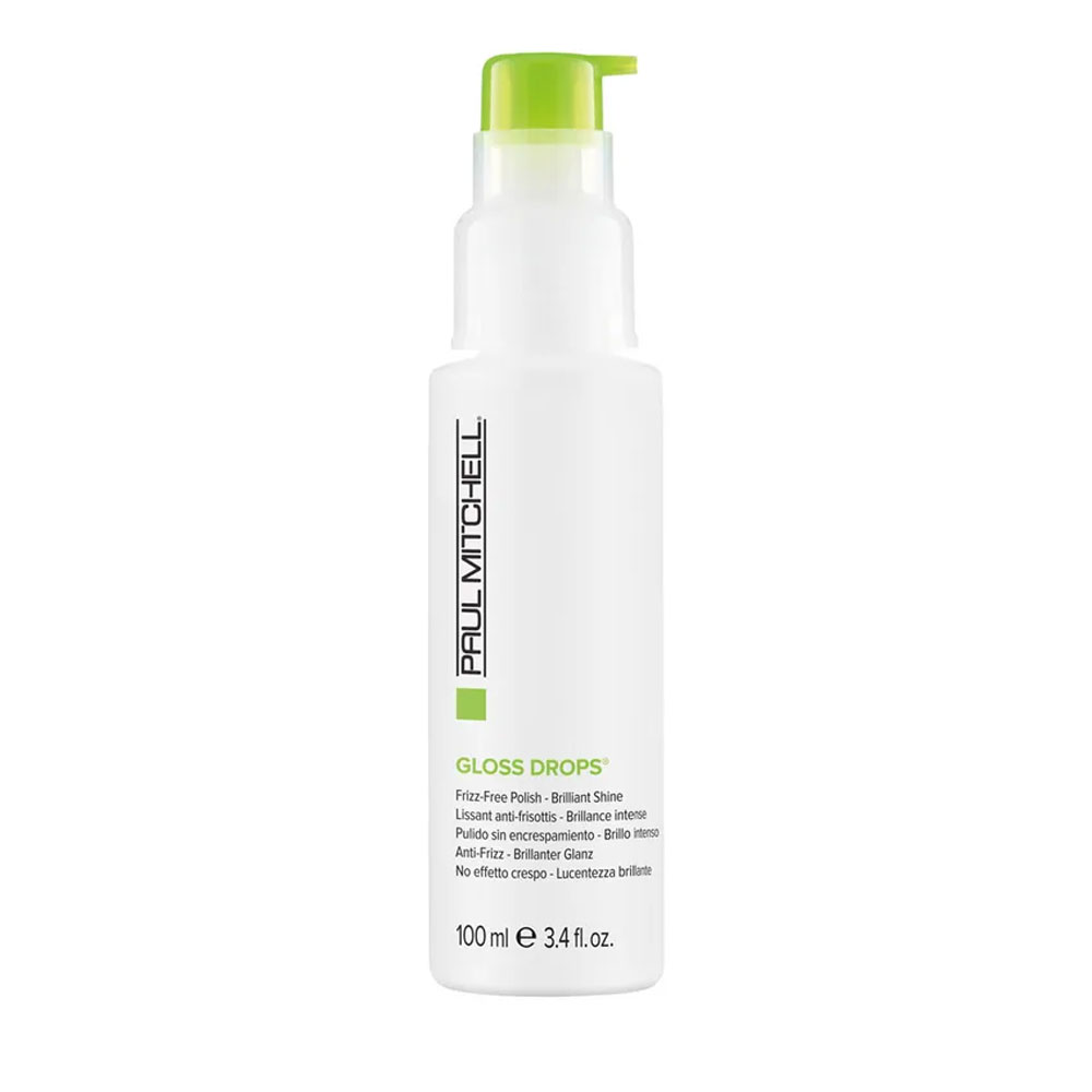 Paul Mitchell Smoothing Gloss Drops®