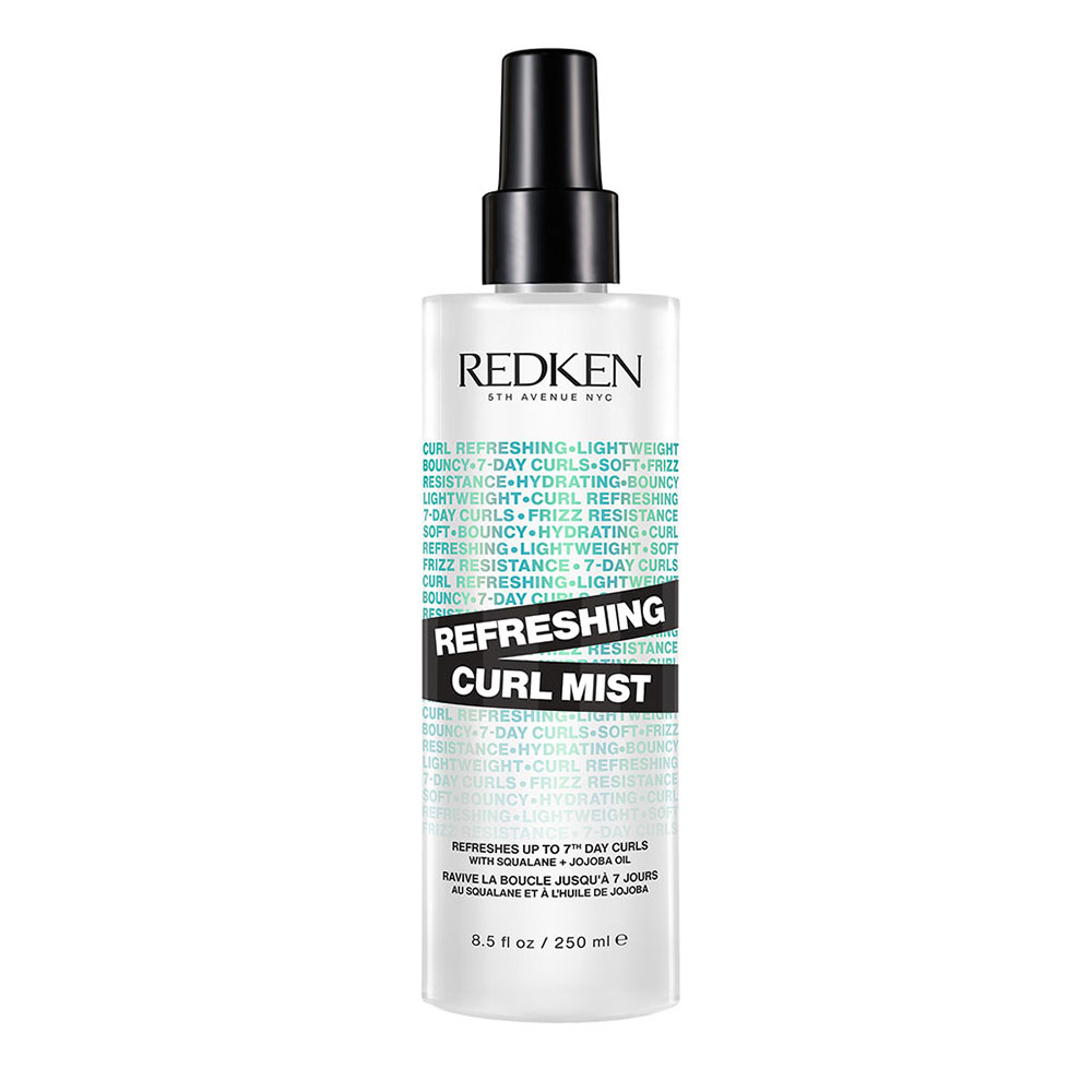 Redken Acidic Bonding Curls Refreshing Curl Mist 250 ml