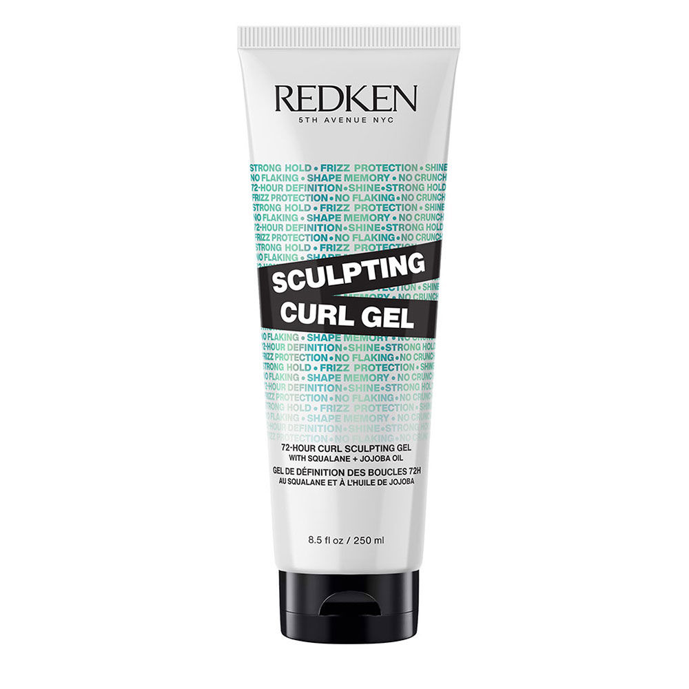 Redken Acidic Bonding Curls Sculpting Curl Gel 250 ml