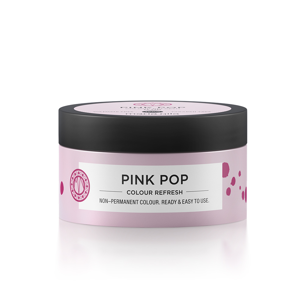 Maria Nila Colour Refresh Pink Pop 0.06  100 ml