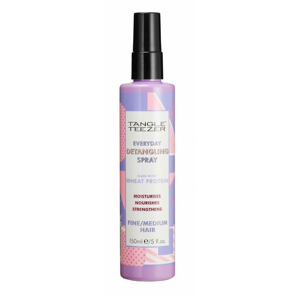 Tangle Teezer Detangling Spray Fine / Medium Hair 150 ml