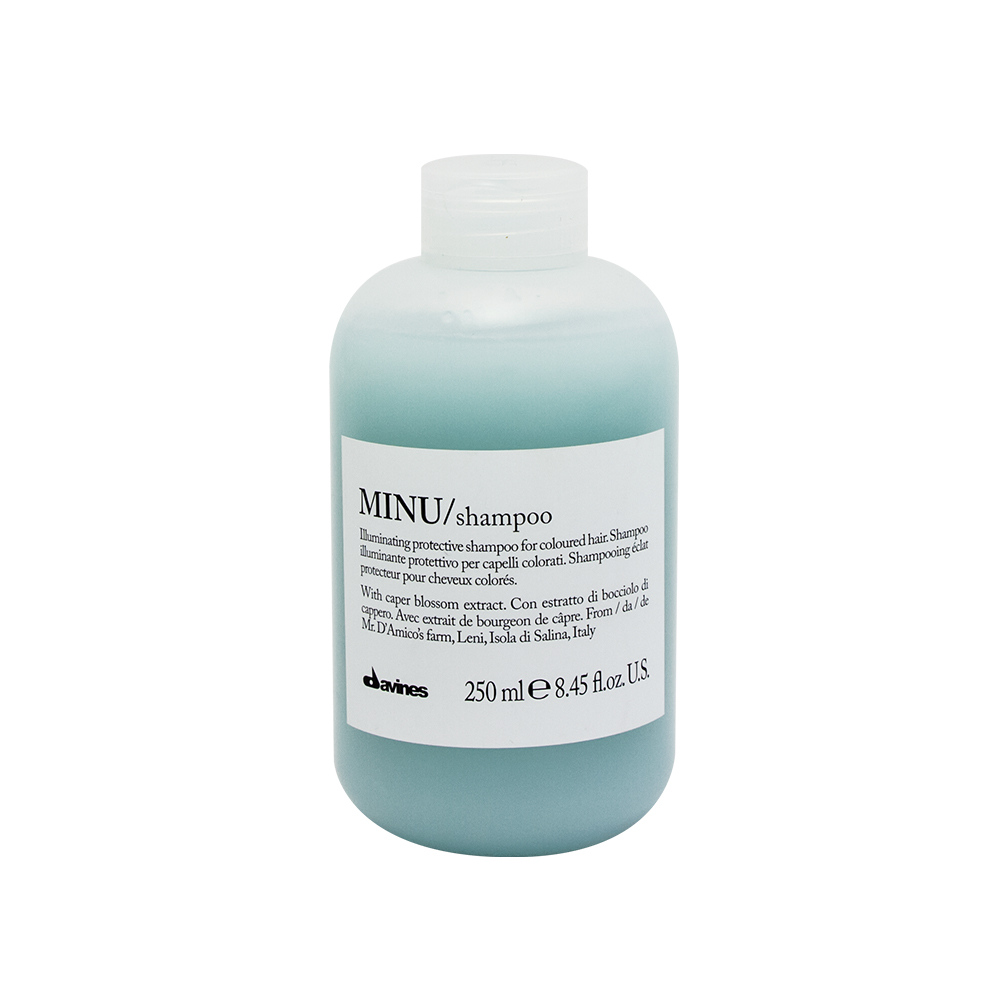 Davines Essential Haircare MINU Shampoo 250 ml