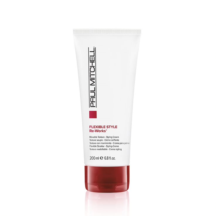 Paul Mitchell Flexible Style Re-Works® 200 ml