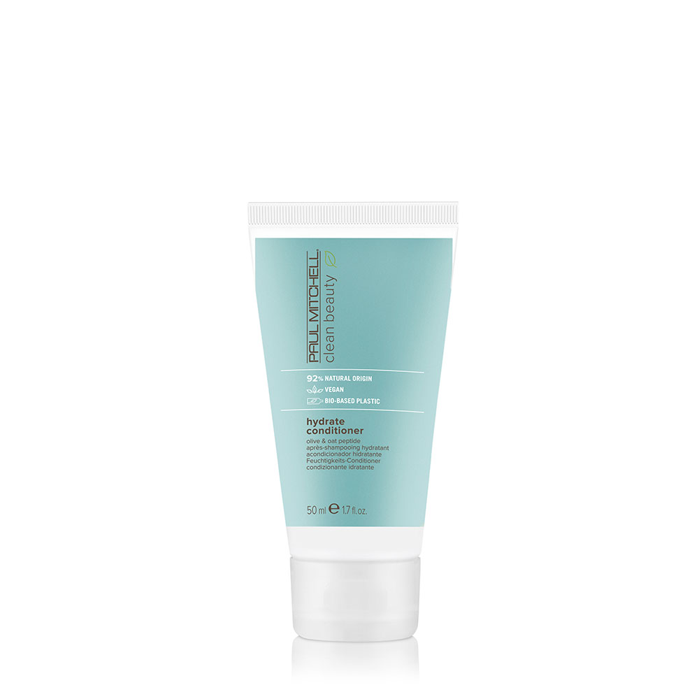 Paul Mitchell clean beauty hydrate conditioner 50ml
