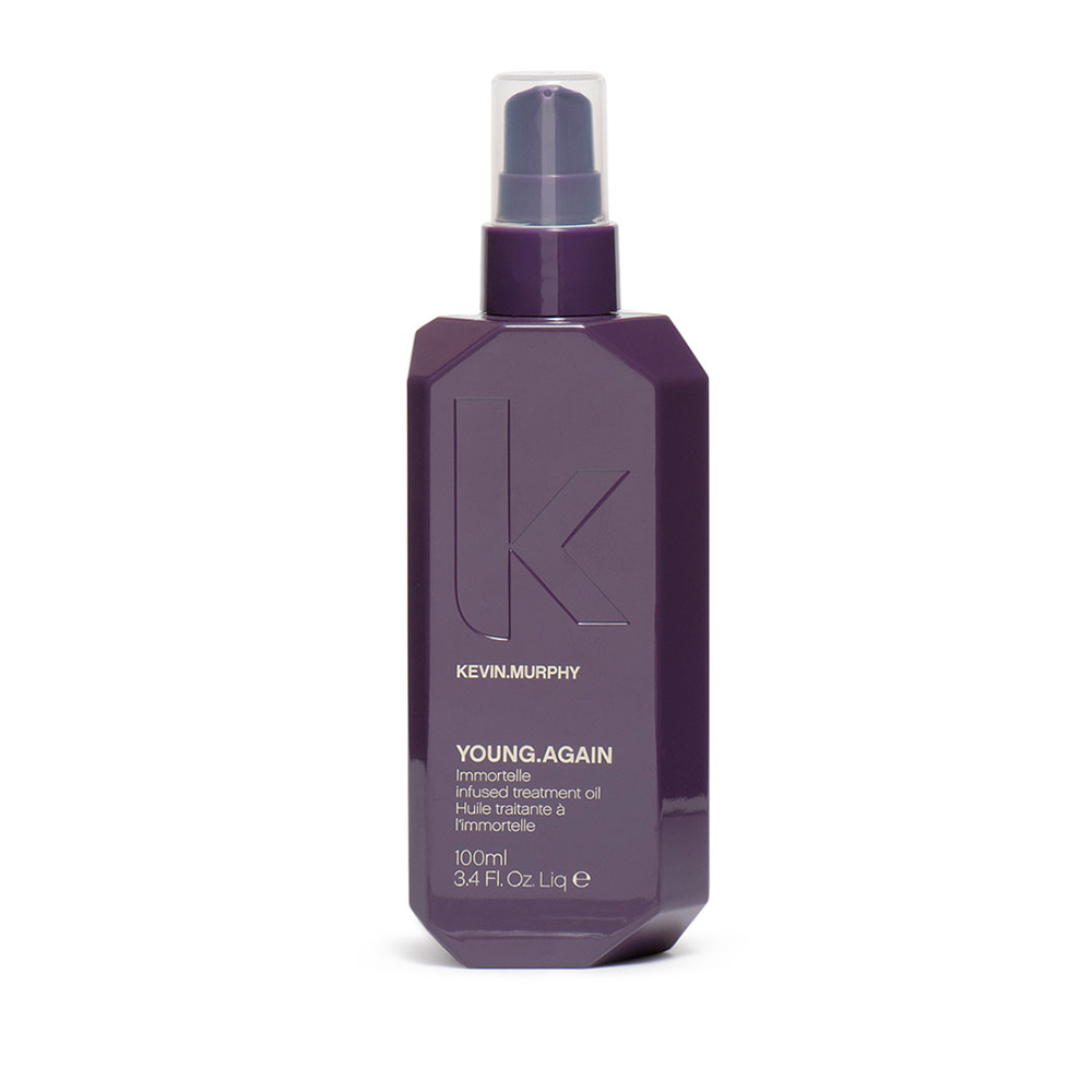 Kevin.Murphy Anti-Aging  YOUNG.AGAIN OIL