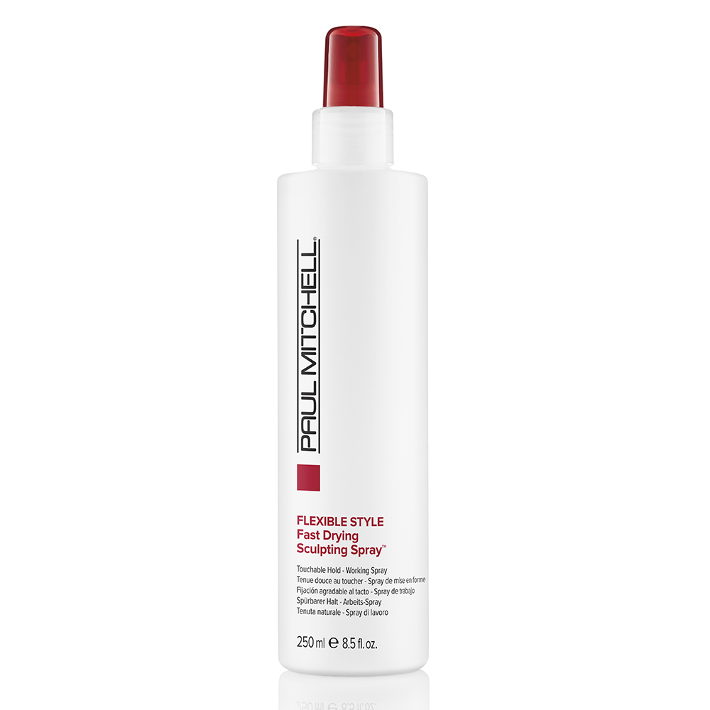 Paul Mitchell Flexible Style Fast Drying Sculpting Spray®  250 ml