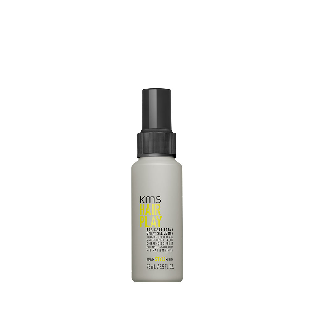 KMS Hairplay Sea Salt Spray 75 ml