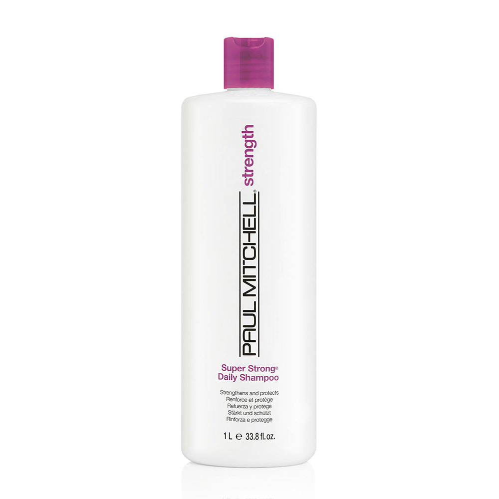 Paul Mitchell Strength Super Strong® Daily Shampoo 1000 ml