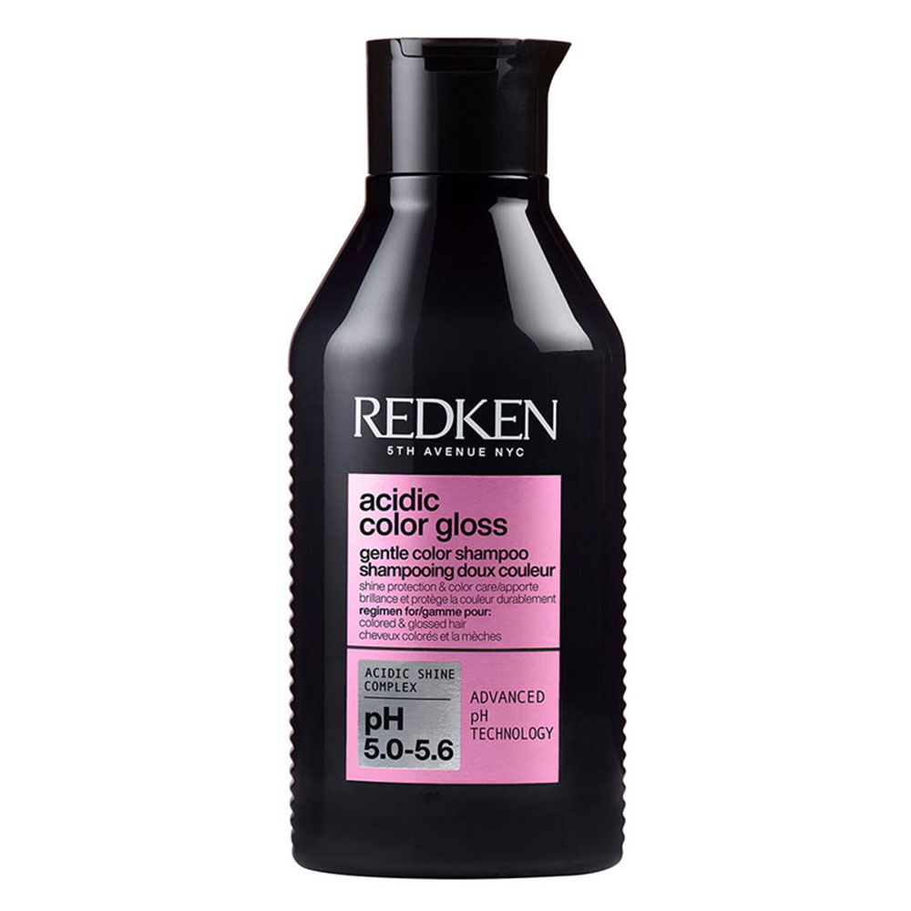 Redken Acidic Color Gloss Shampoo 500 ml