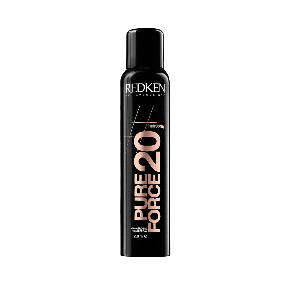 Redken Pure Force 20 - 250 ml