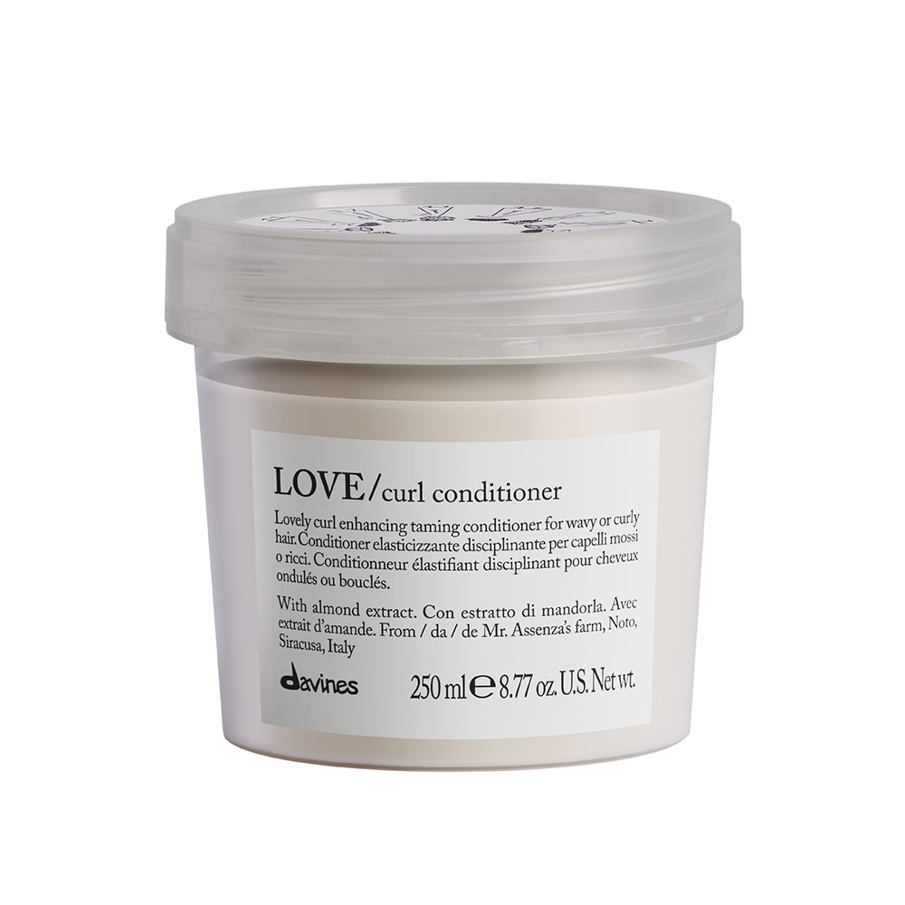 Davines Essential Haircare LOVE CURL Conditioner 250 ml