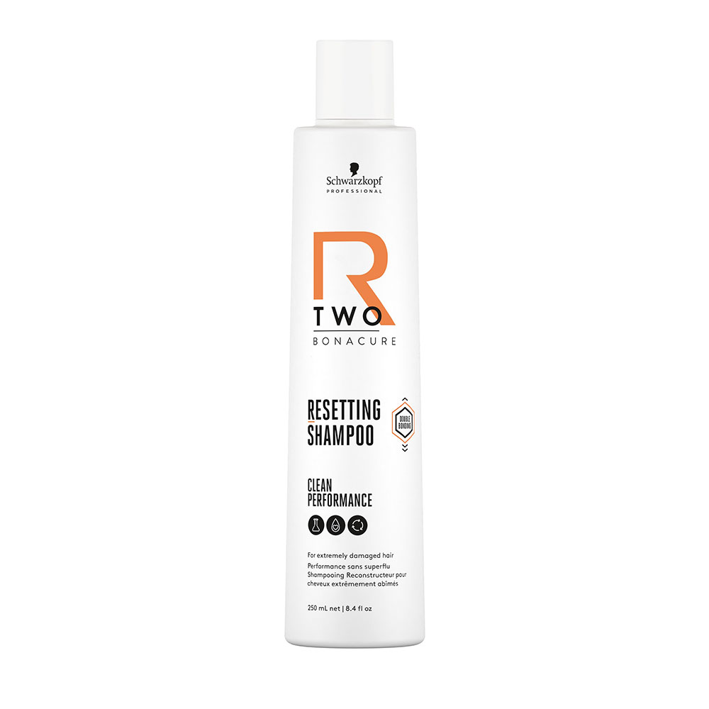 Schwarzkopf BC Bonacure R-TWO Resetting Shampoo 250 ml