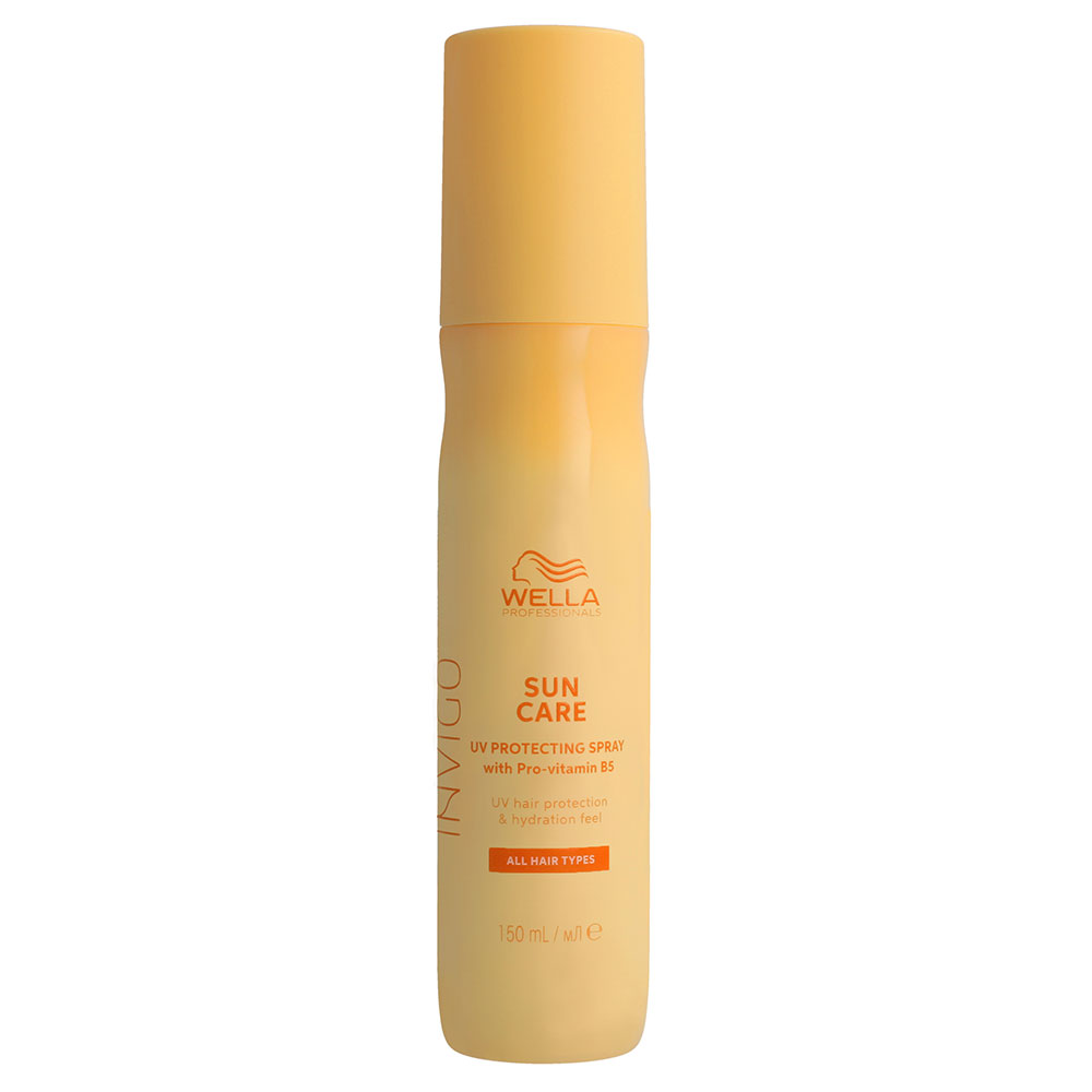 Wella Professionals Invigo Sun Care Protection Spray 150 ml
