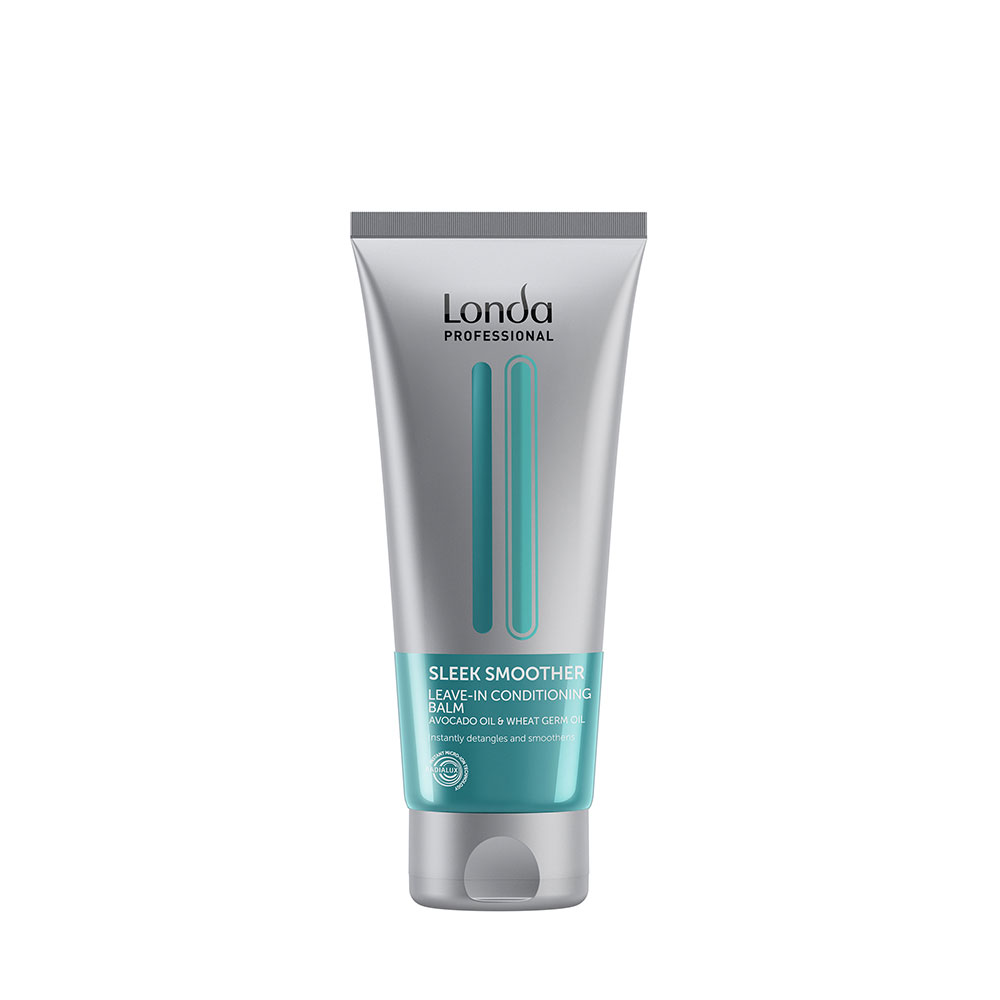 Londa Sleek Smooth Leave-in Conditioning Balm 200 ml