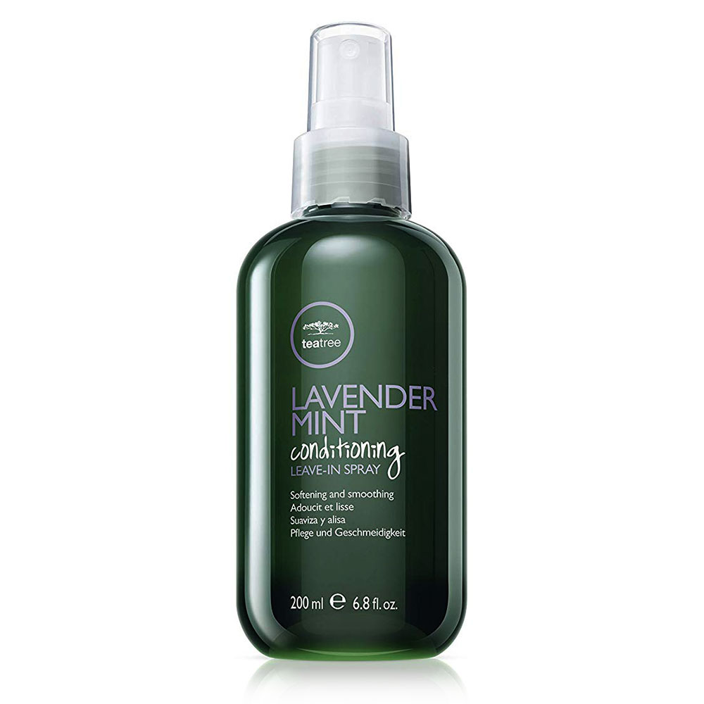 Paul Mitchell TEA TREE LAVENDER MINT conditioning LEAVE-IN SPRAY 200ml