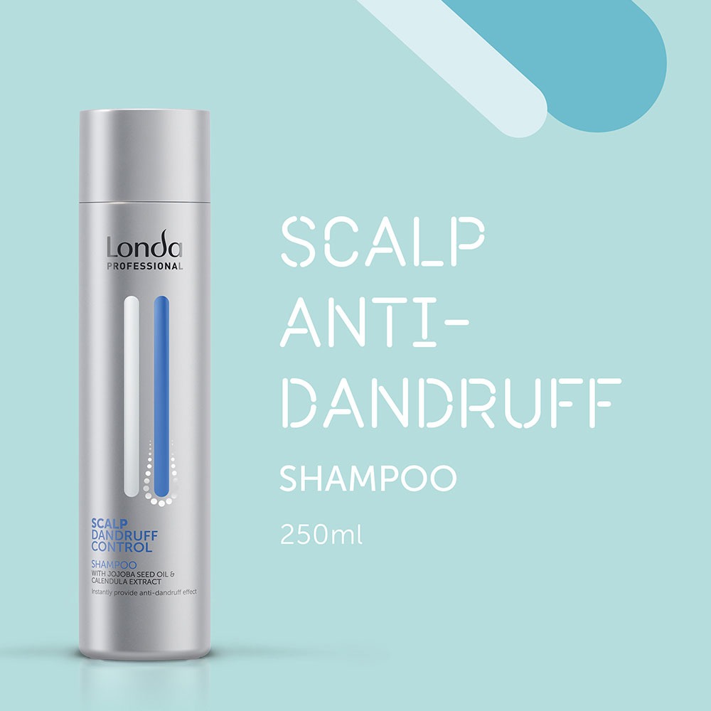 Londa Scalp Dandruff Shampoo 250 ml