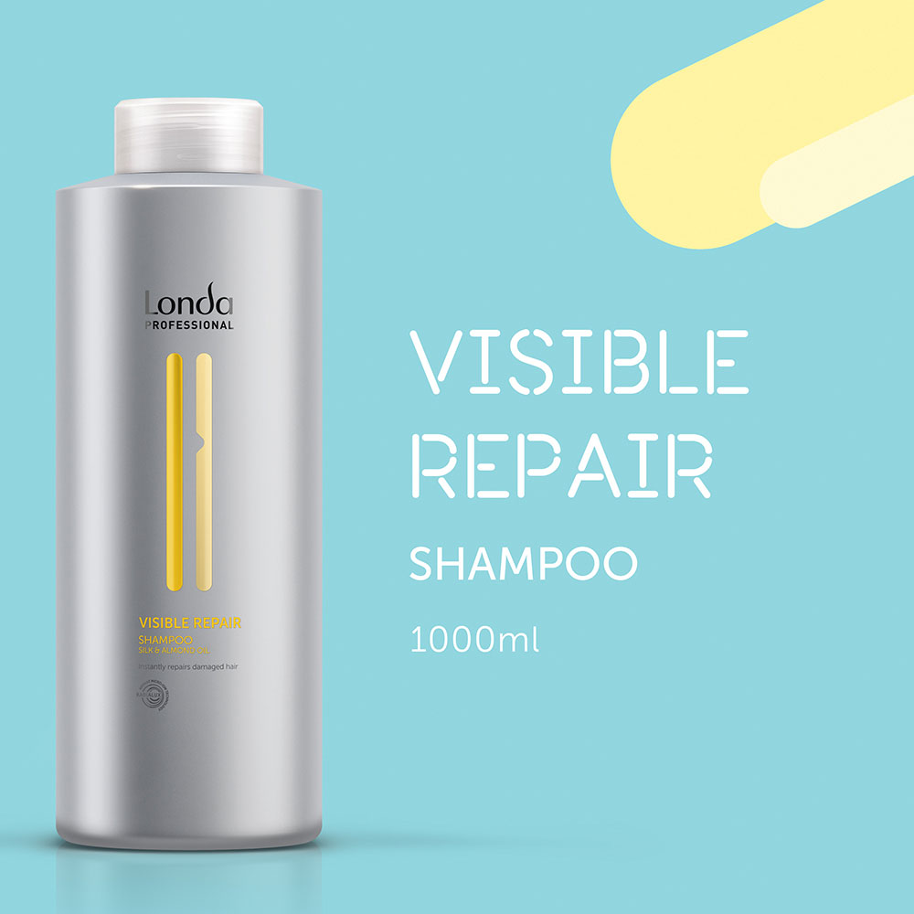 Londa Visible Repair Shampoo 1000 ml
