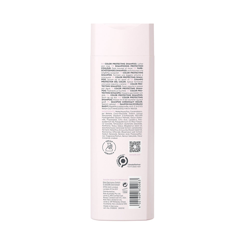 Kerasilk Farbschützendes Shampoo 250 ml