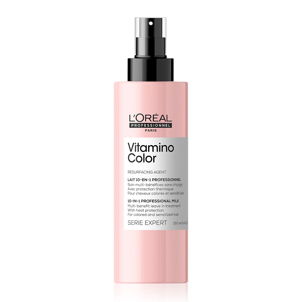 L'Oréal Professionnel Série Expert Vitamino Color 10 in 1 Spray 190ml