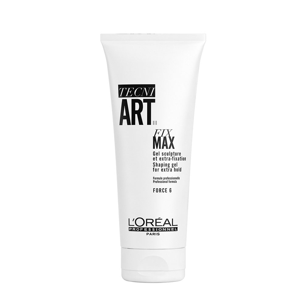 L'Oréal Professionnel Tecni Art Fix max 200 ml