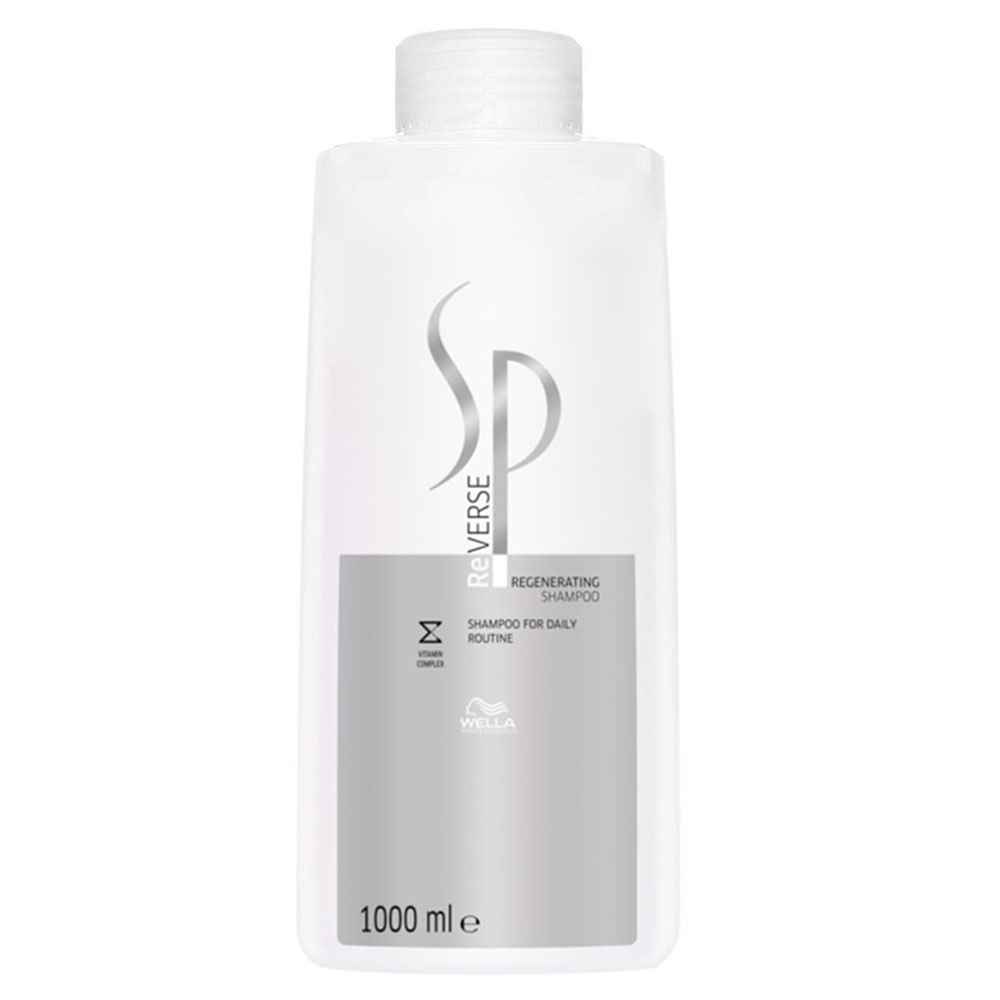 Wella SP Reverse Shampoo 1000 ml
