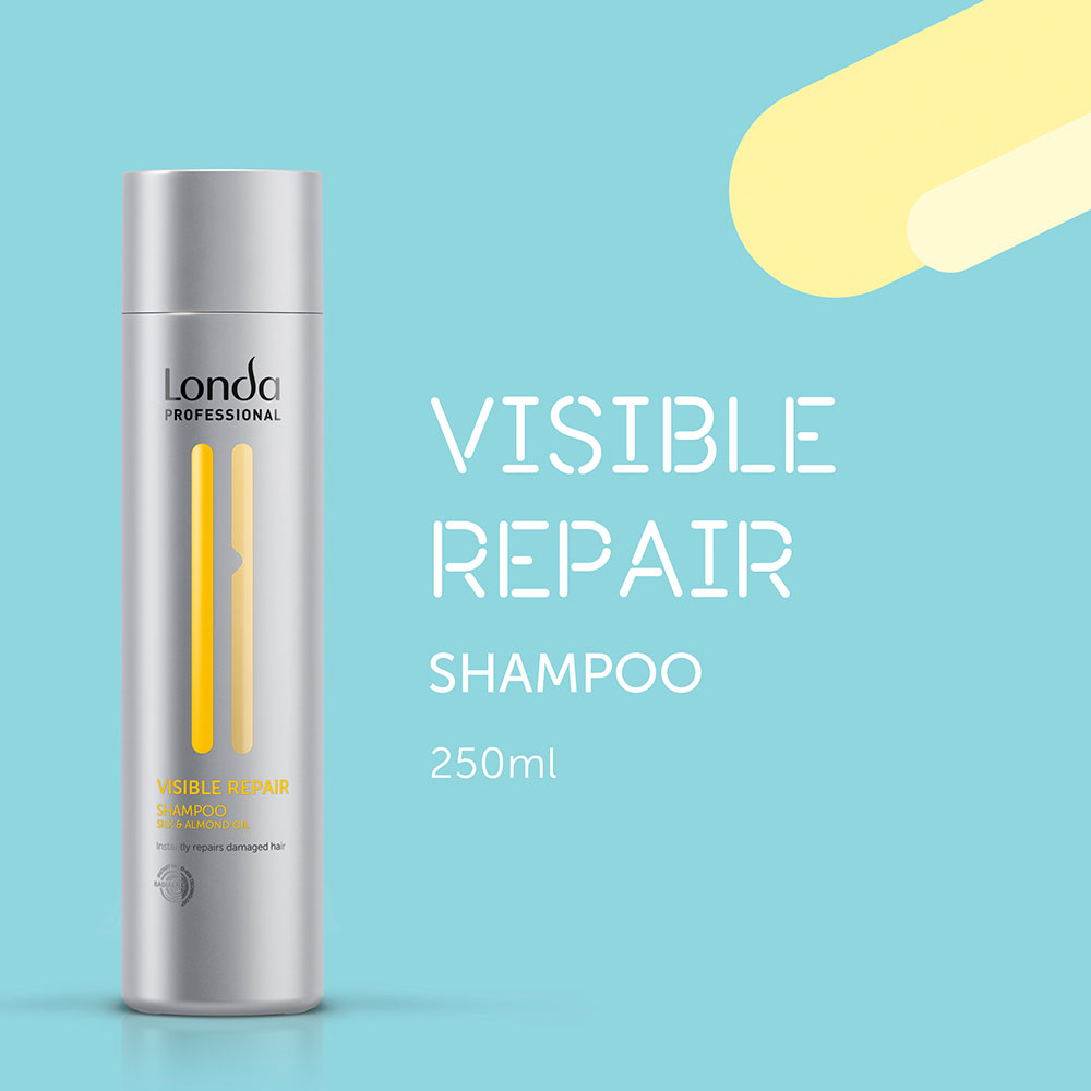 Londa Visible Repair Shampoo 250 ml