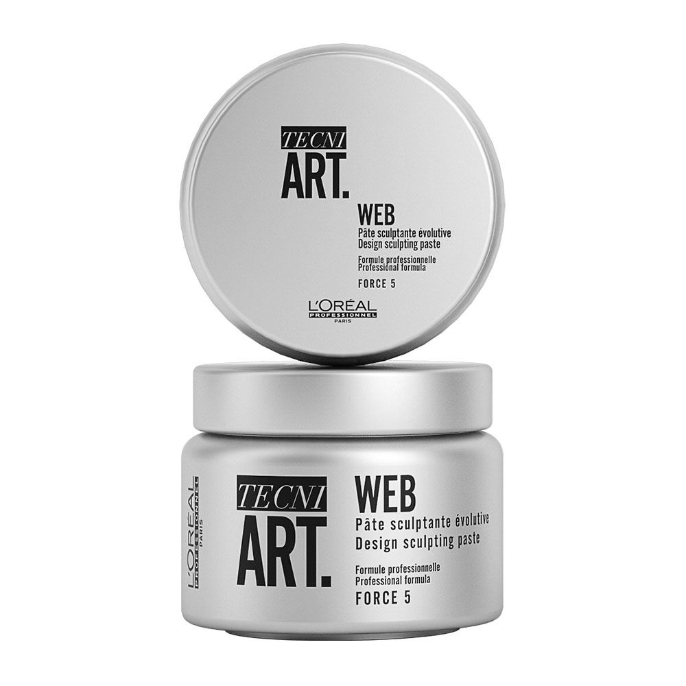 L'Oréal Professionnel Tecni Art Web 150 ml