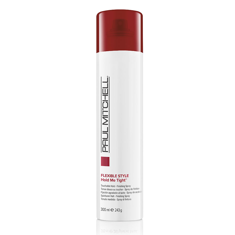 Paul Mitchell Flexible Style Hold Me Tight® 300 ml