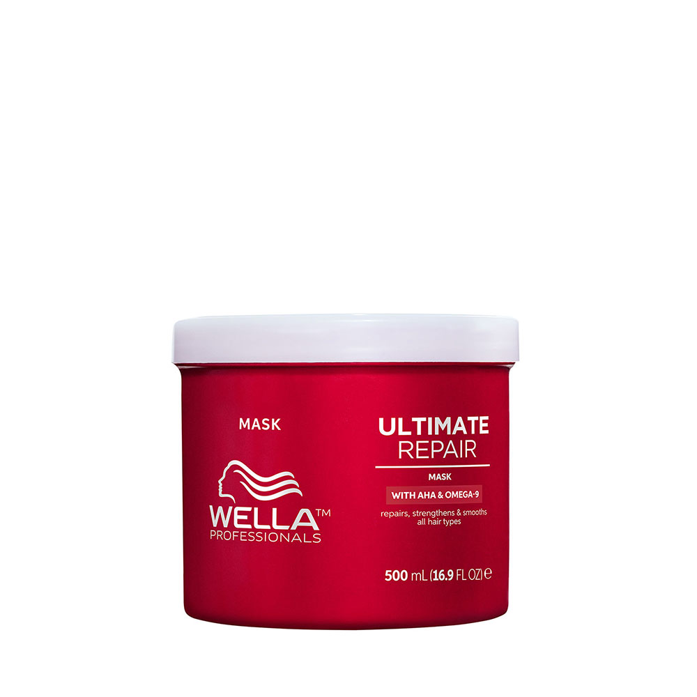 Wella Ultimate Repair Mask 500 ml