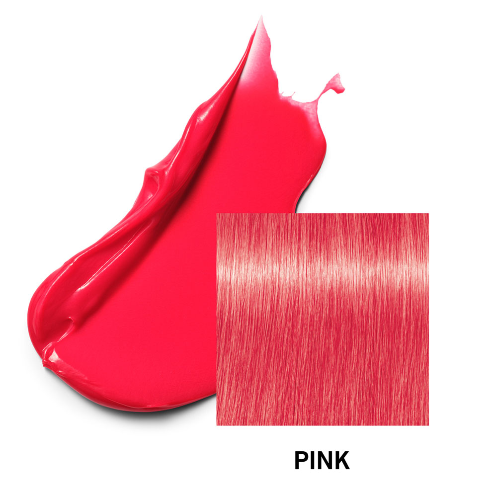 Schwarzkopf Chroma ID Bonding Color Mask Pink 300 ml
