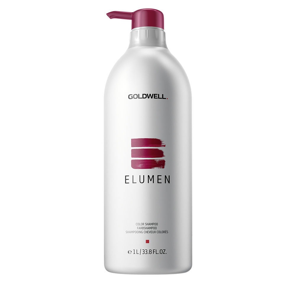 Goldwell Elumen Shampoo 1000 ml