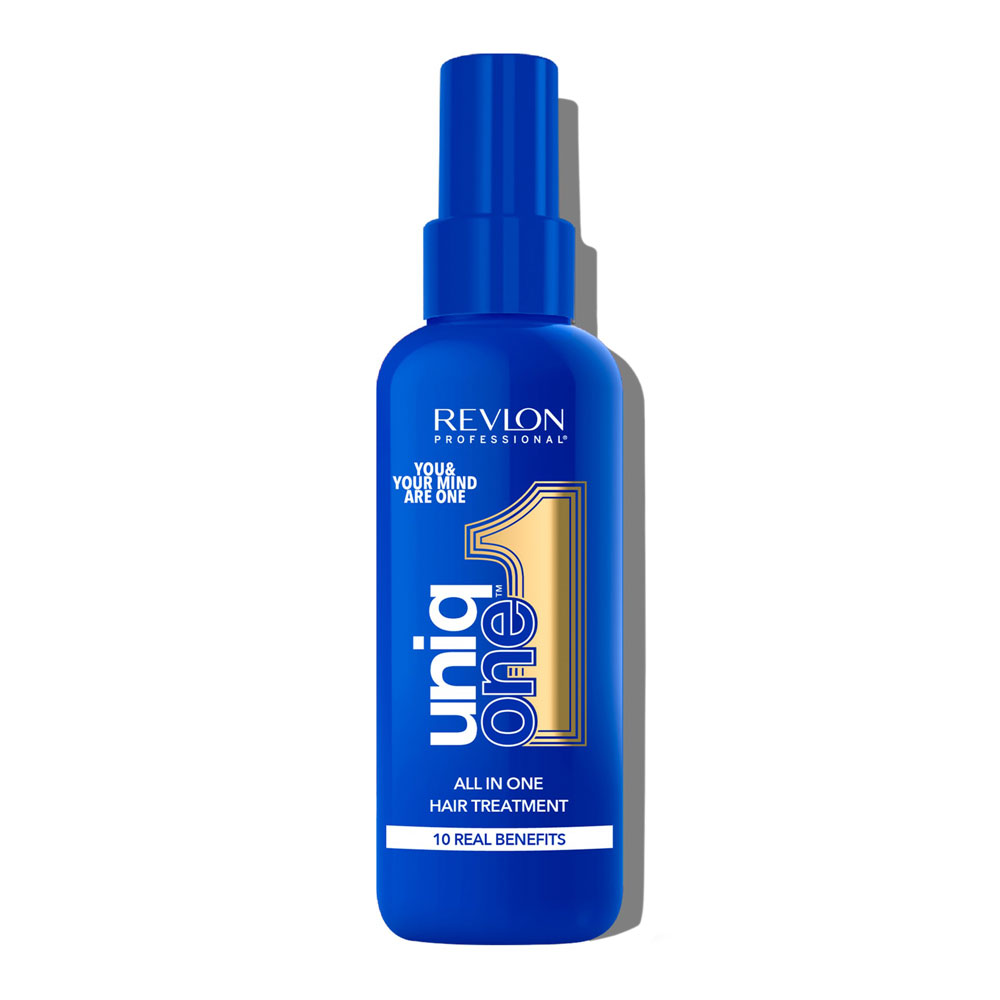 Revlon Uniq One All In One Hair Treatment Mental Health Limited Edition 150 ml