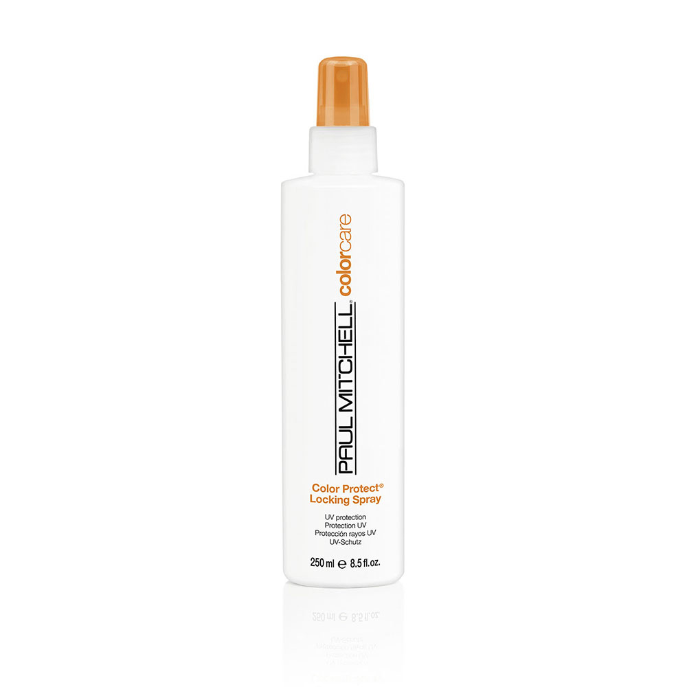 Paul Mitchell Color Care Color Protect® Locking Spray 250 ml