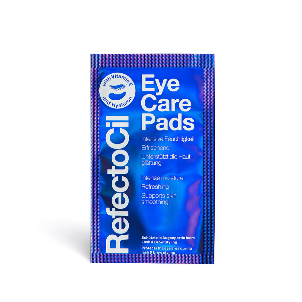 RefectoCil Eye Care Pads 1 Sachet á 2 Stk