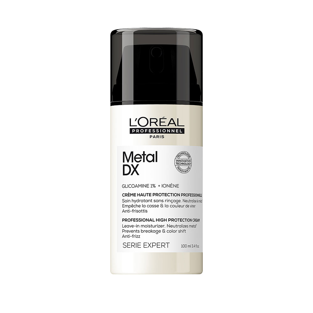 L'Oréal Professionnel Série Expert Metal DX High Protection Cream 100 ml