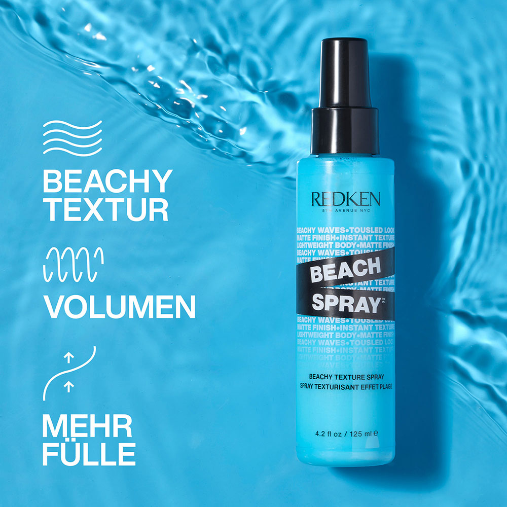 Redken Beach Spray 125 ml