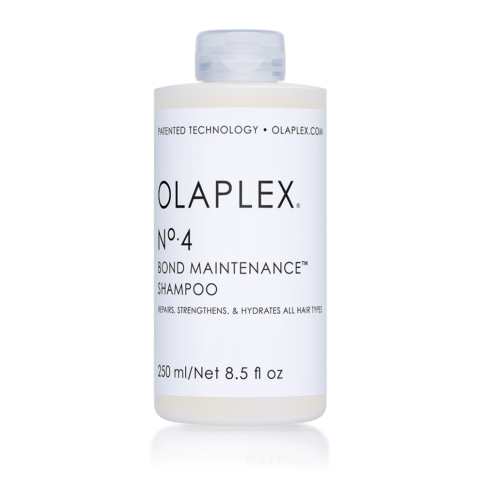 Olaplex Shampoo No. 4 - 250 ml