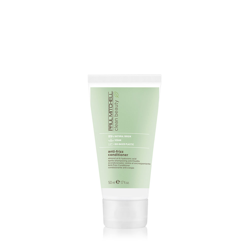 Paul Mitchell clean beauty anti-frizz conditioner 50ml