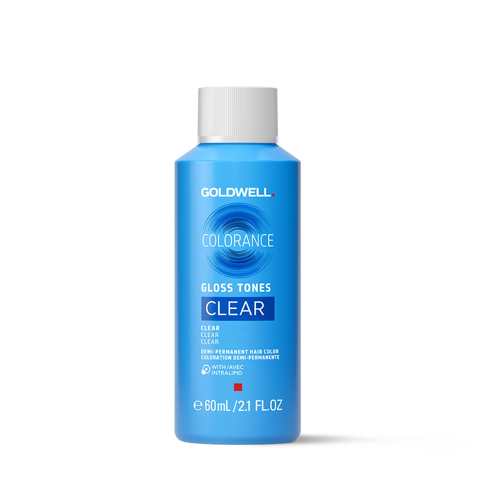 Goldwell Colorance Gloss Tones CLEAR Clear Haarfarbe 60 ml