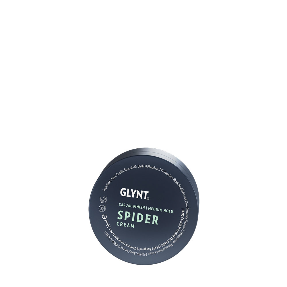 Glynt Spider Cream 20 ml