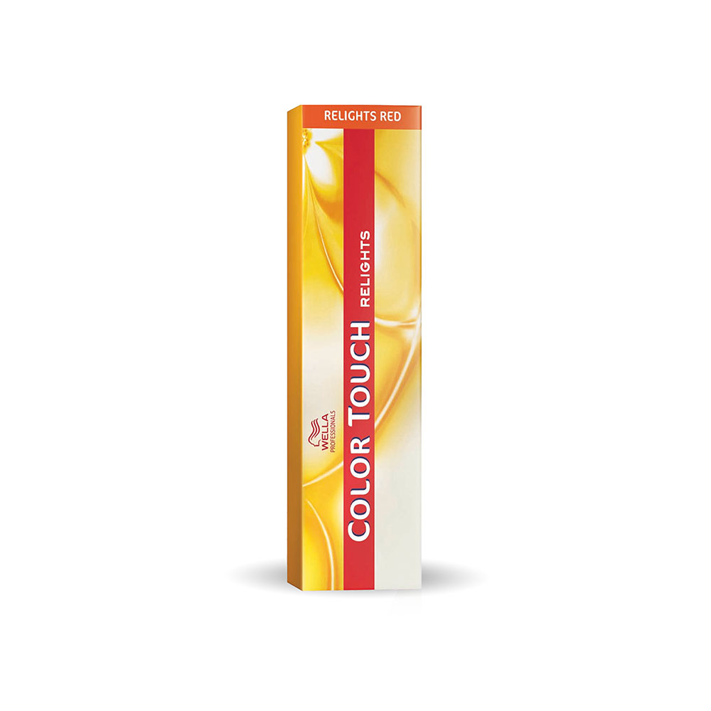 Wella Color Touch Relights /43 rot-gold 60ml