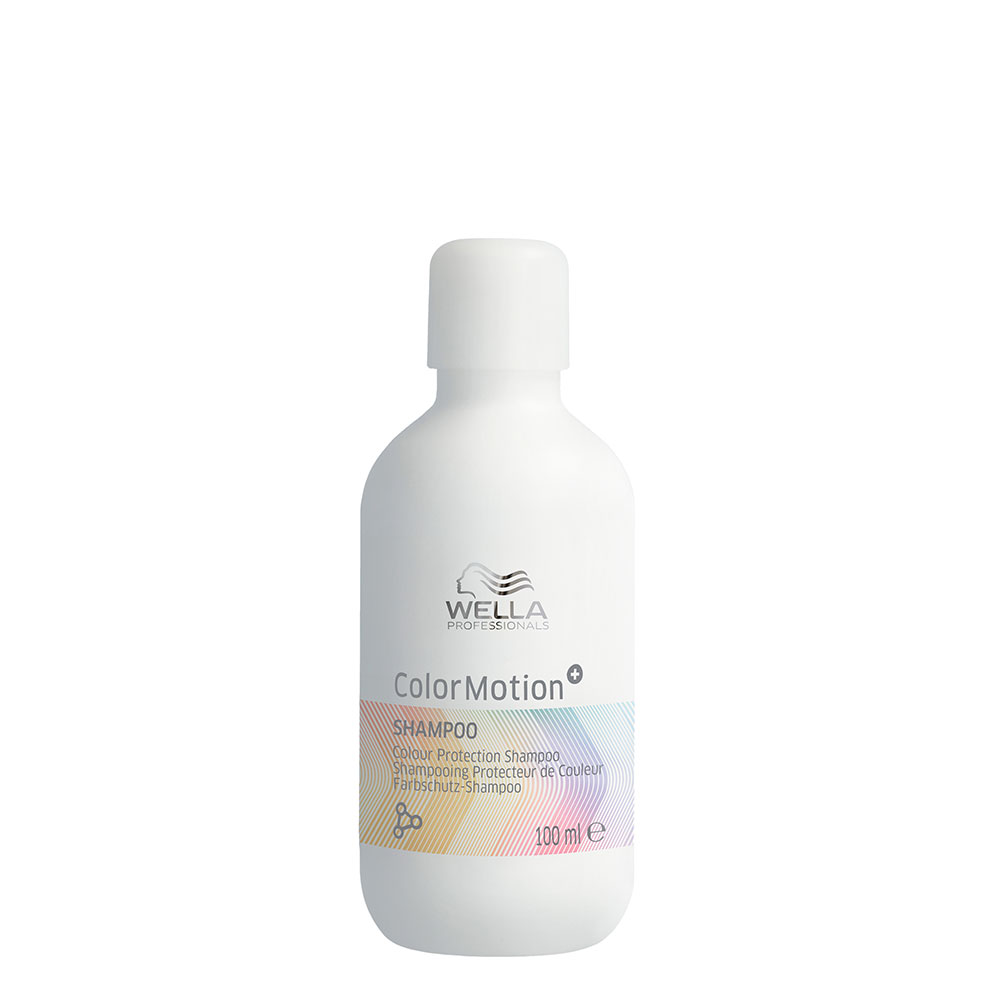 Wella Professionals ColorMotion+  Color Protection Shampoo 50 ml