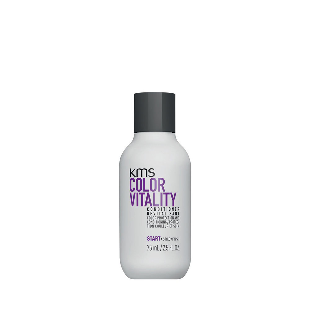 KMS Colorvitality Conditioner 75 ml