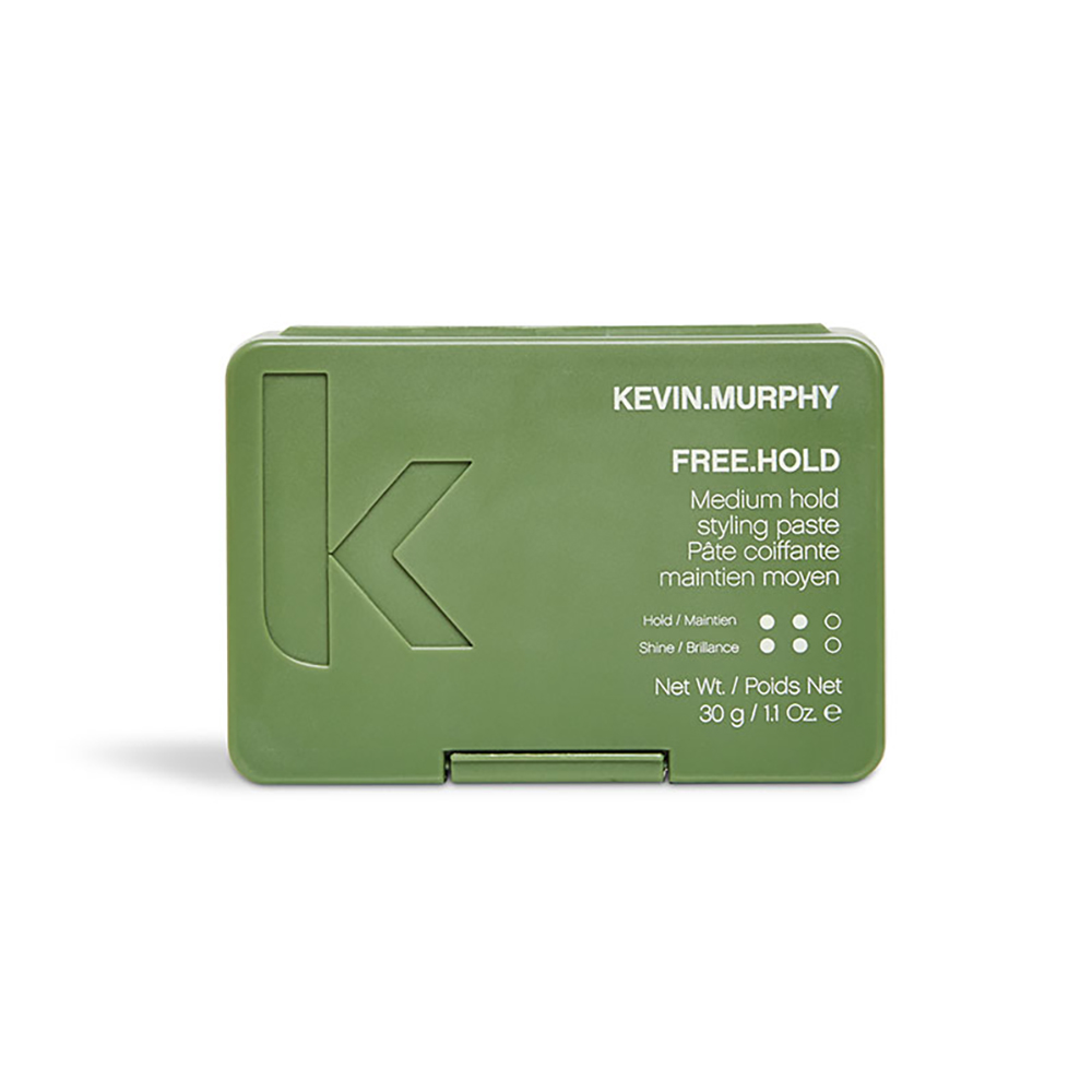 Kevin.Murphy Style / Control FREE.HOLD  30 ml