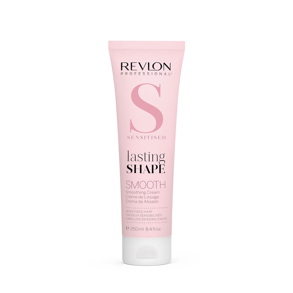 Revlon Lasting Shape Smooth Sensitive Hair 250ml