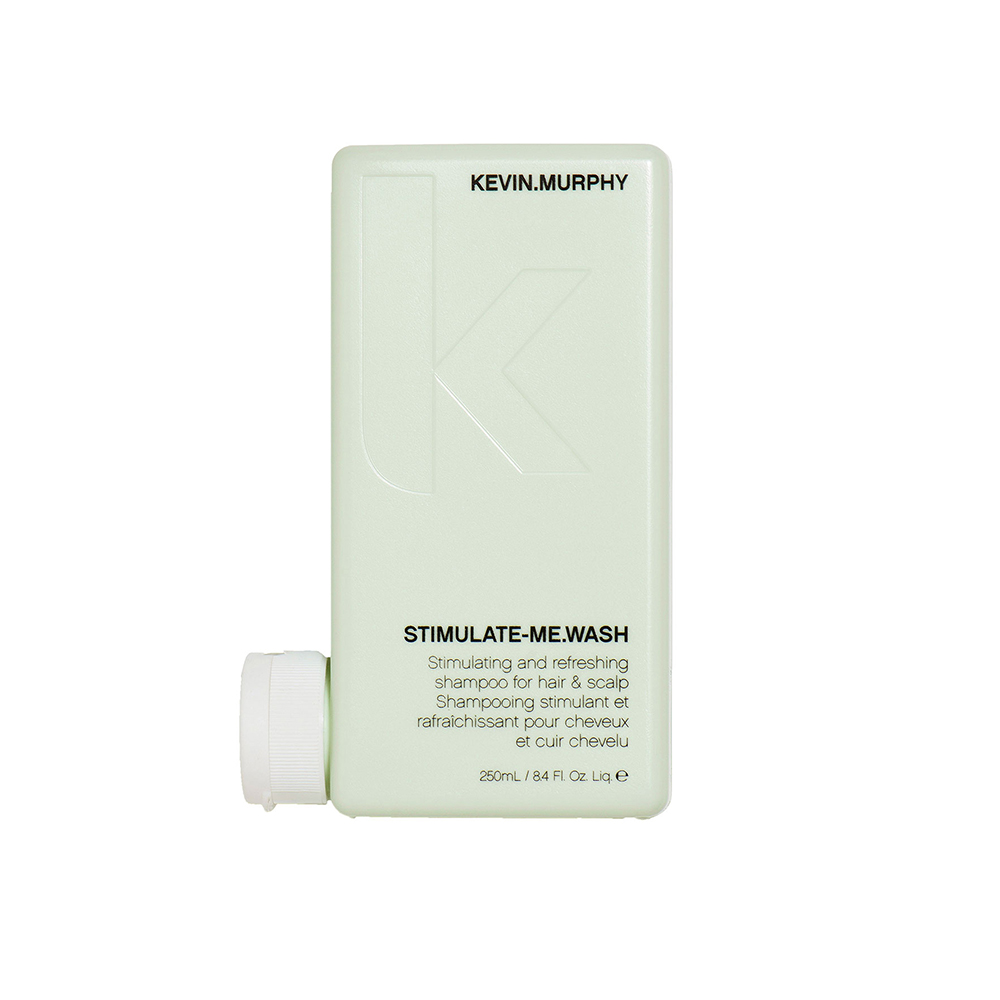 Kevin.Murphy K.Men Shampoo STIMULATE.ME WASH  250 ml