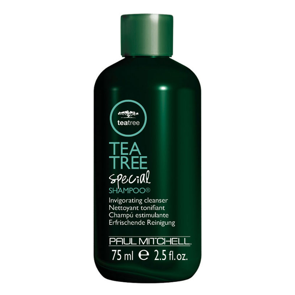 Paul Mitchell TEA TREE SPECIAL SHAMPOO®  75 ml