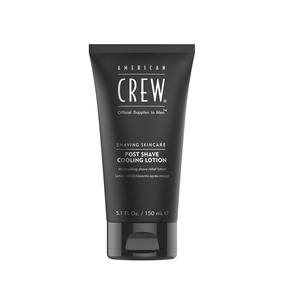 American Crew Shaving Skincare Post - Shave Cooling Lotion 150ml