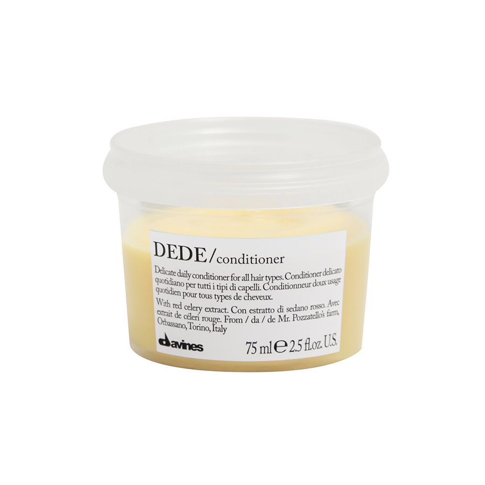 Davines Essential Haircare DEDE Conditioner 75 ml
