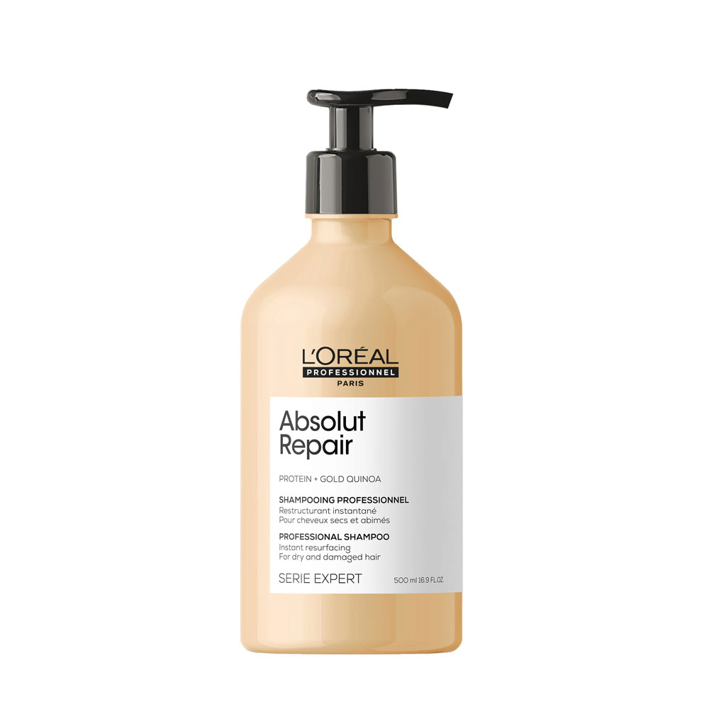 L'Oréal Professionnel Série Expert Absolut Repair Shampoo 500 ml